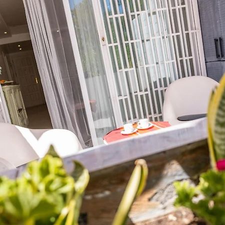 Chaparal Design Apartment Costa Del Silencio Exterior foto