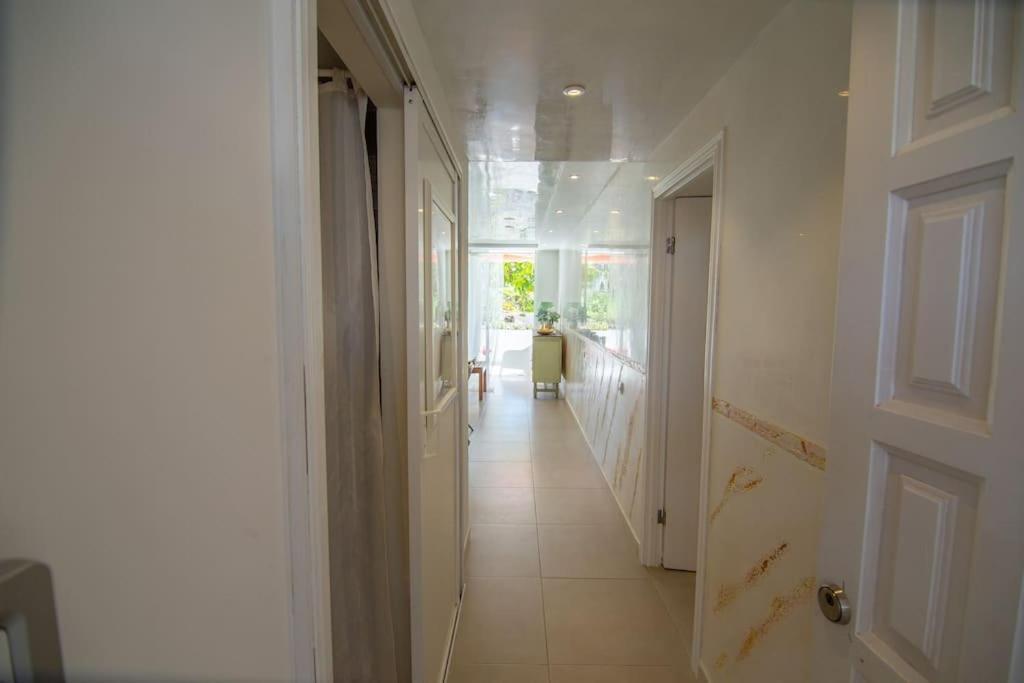 Chaparal Design Apartment Costa Del Silencio Exterior foto
